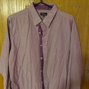 Galaxy Dress Shirt by: Harvic